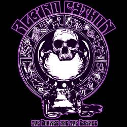 Albino Python : The Doomed and the Damned